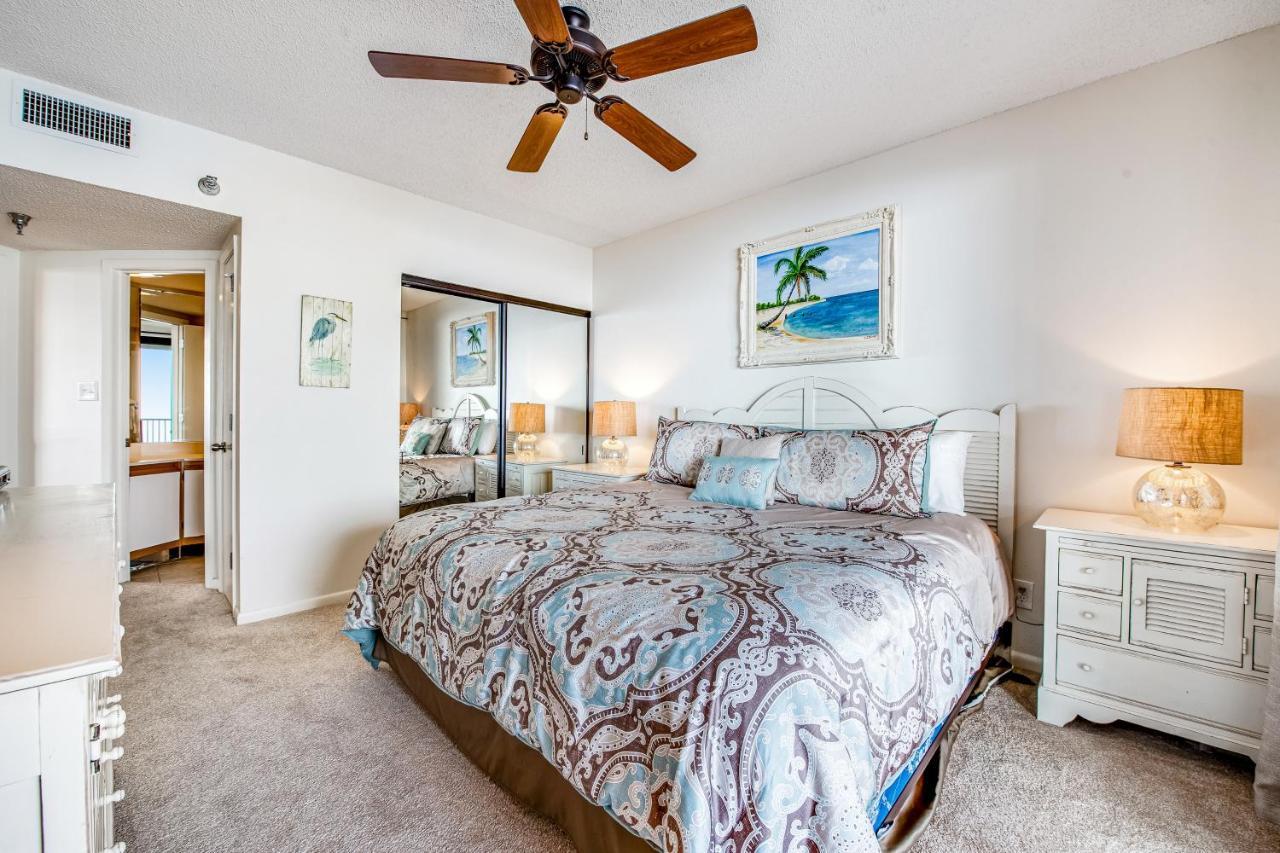 Windward Pointe #306 Villa Orange Beach Exterior photo