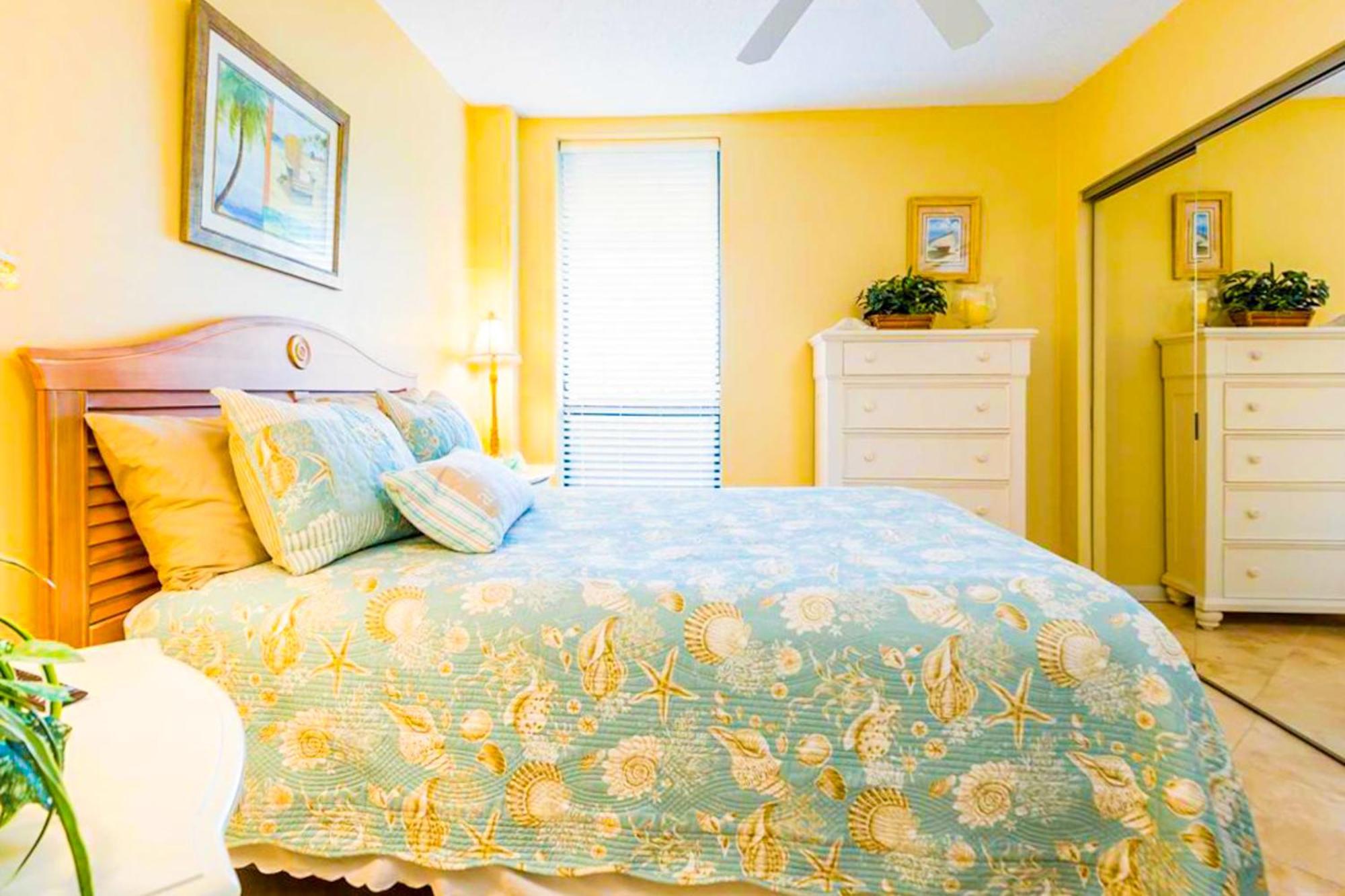 Windward Pointe #306 Villa Orange Beach Room photo