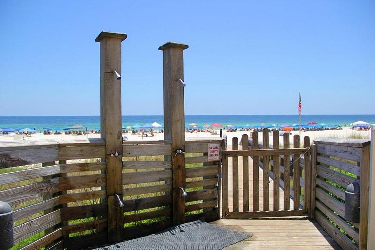 Windward Pointe #306 Villa Orange Beach Exterior photo